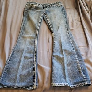 Wishful park jeans